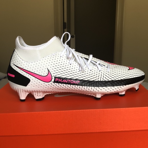 Nike Phantom GT Academy DF FG/MG - Picture 2 of 5